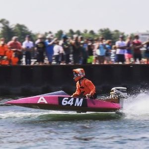 Meet your Posher, Noah